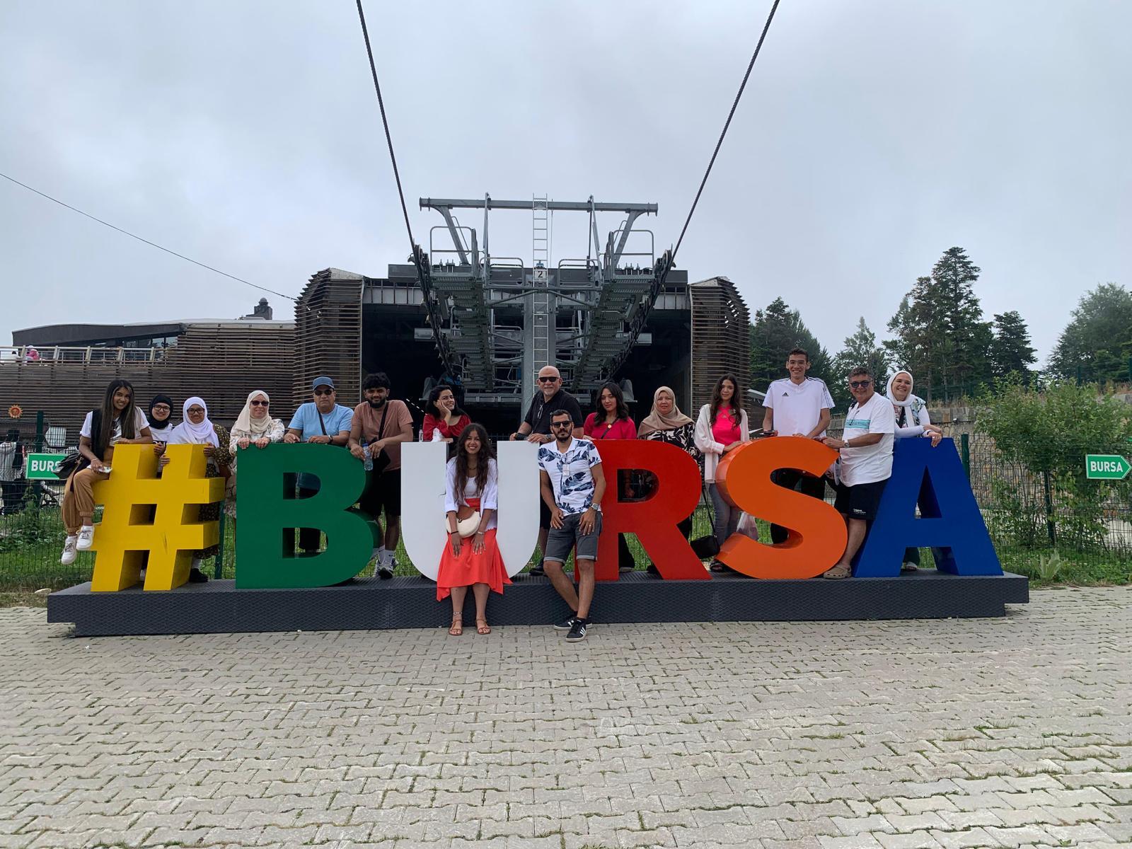 Bursa