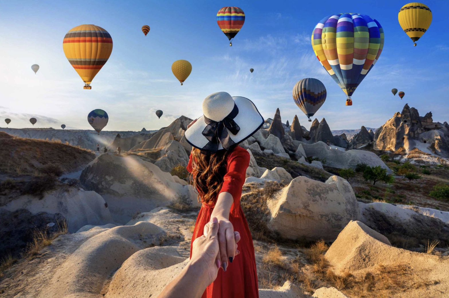 Daily Highlights of Cappadocia Tour