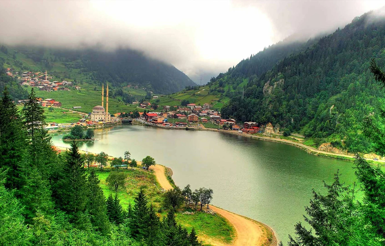 Trabzon
