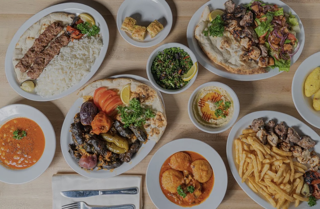 The Journey of Food in Turkey: A Culinary Heritage Through Time